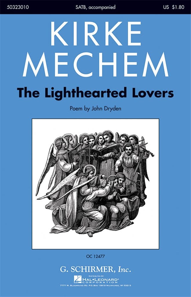 The Lighthearted Lovers